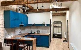 Winkel Apartment Vuzka